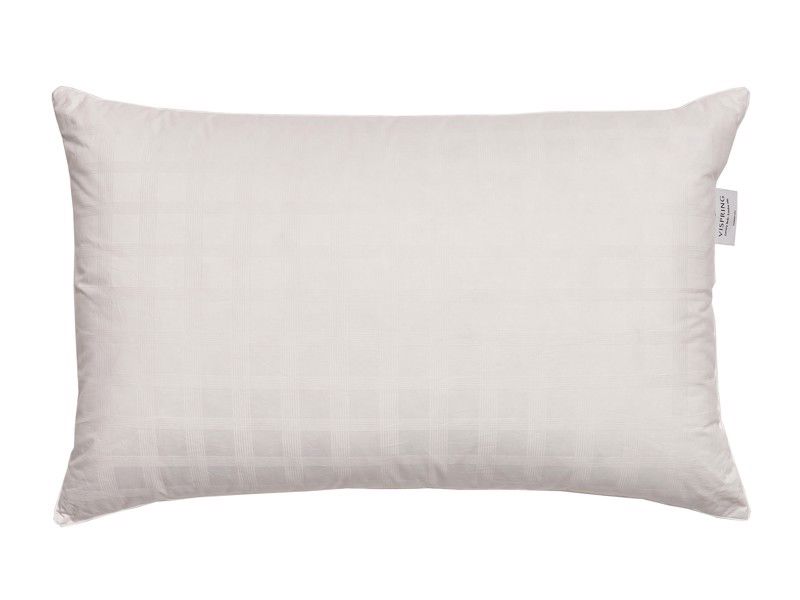 Vispring English Duck Down & Feather Pillow - Kingsize